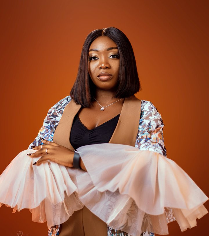 Ruth Ikegah